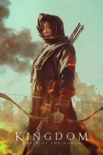 Film Kingdom: Ashin of the North (2021) ilk21 Sub Indo