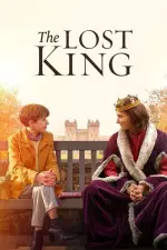 Film The Lost King (2022) ilk21 Sub Indo