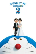 Film Stand by Me Doraemon 2 (2020) ilk21 Sub Indo
