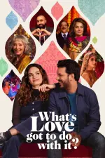 Film What’s Love Got To Do With It (2022) ilk21 Sub Indo