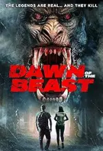 Film Dawn of the Beast (2021) ilk21 Sub Indo
