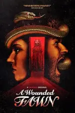 Film A Wounded Fawn (2022) ilk21 Sub Indo