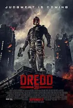 Film Dredd (2012) ilk21 Sub Indo