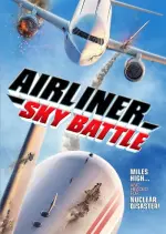 Film Airliner Sky Battle (2020) ilk21 Sub Indo