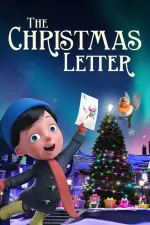 Film The Christmas Letter (2019) ilk21 Sub Indo