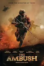 Film The Ambush (2021)