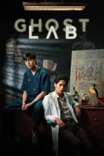 Film Ghost Lab (2021) ilk21 Sub Indo