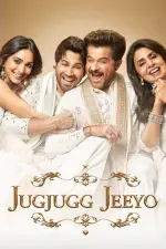 Film Jug Jugg Jeeyo (2022) ilk21 Sub Indo