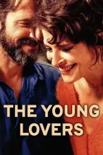 Film The Young Lovers (2021)