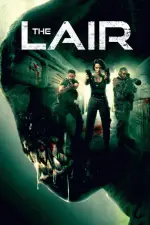 Film The Lair (2022) ilk21 Sub Indo