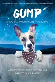 Gump – pes, který naucil lidi zít (2021)