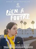 Film Zero Fucks Given (2021) ilk21 Sub Indo