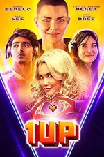 Film 1UP (2022) ilk21 Sub Indo