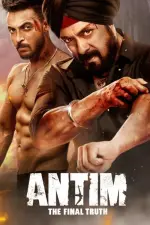 Film Antim: The Final Truth (2021) ilk21 Sub Indo