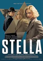 Stella: A Life (2024)