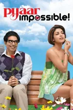Film Pyaar Impossible (2010) ilk21 Sub Indo
