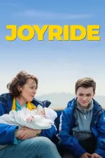 Film Joyride (2022) ilk21 Sub Indo