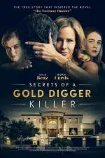 Film Secrets of a Gold Digger Killer (2021) ilk21 Sub Indo
