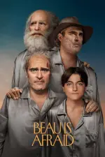 Film Beau Is Afraid (2023) ilk21 Sub Indo