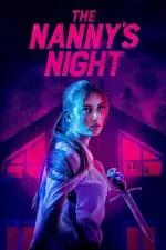 Film The Nanny’s Night (2021) ilk21 Sub Indo