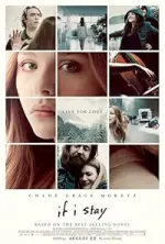 Film If I Stay (2014) ilk21 Sub Indo