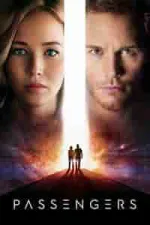 Film Passengers (2016) ilk21 Sub Indo