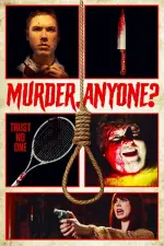 Film Murder Anyone? (2023) ilk21 Sub Indo