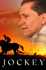 Film Jockey (2021) ilk21 Sub Indo