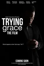 Film Trying Grace (2021) ilk21 Sub Indo