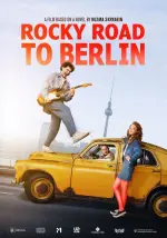 Film Rocky Road to Berlin (2024) ilk21 Sub Indo