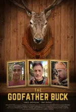 Film The Godfather Buck (2022) ilk21 Sub Indo