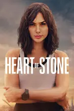 Film Heart Of Stone (2023) ilk21 Sub Indo
