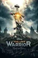 Film The Last Warrior: Root of Evil (2021) ilk21 Sub Indo