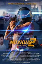 Film Noxious 2: Cold Case (2021) ilk21 Sub Indo