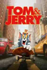 Film Tom and Jerry (2021) ilk21 Sub Indo