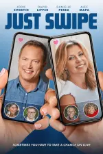Film Just Swipe (2021) ilk21 Sub Indo