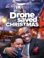 Film The Drone that Saved Christmas (2023) ilk21 Sub Indo