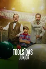 Film Toolsidas Junior (2022) ilk21 Sub Indo