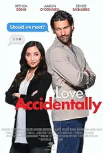 Film Love Accidentally (2022) ilk21 Sub Indo