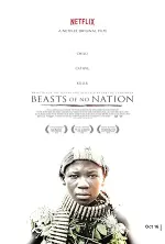 Film Beasts of No Nation (2015) ilk21 Sub Indo