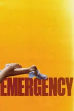 Film Emergency (2022) ilk21 Sub Indo