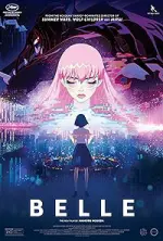 Film BELLE (2021) ilk21 Sub Indo