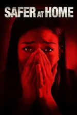 Film Safer at Home (2021) ilk21 Sub Indo