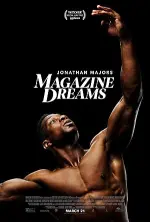 Magazine Dreams (2023)