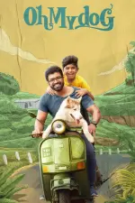 Film Oh My Dog (2022) ilk21 Sub Indo