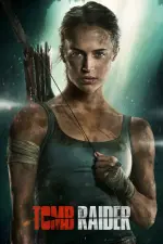 Film Tomb Raider (2018) ilk21 Sub Indo
