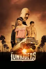 Film Lowriders (2016) ilk21 Sub Indo