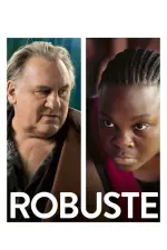 Film Robust (2021) ilk21 Sub Indo