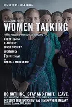 Film Women Talking (2022) ilk21 Sub Indo