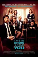 Film This Is Where I Leave You (2014) ilk21 Sub Indo